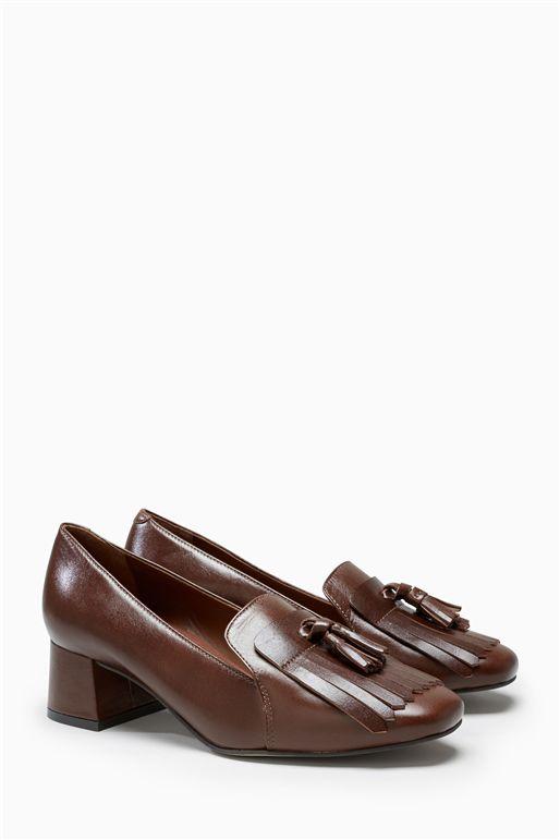 Next sale ladies loafers