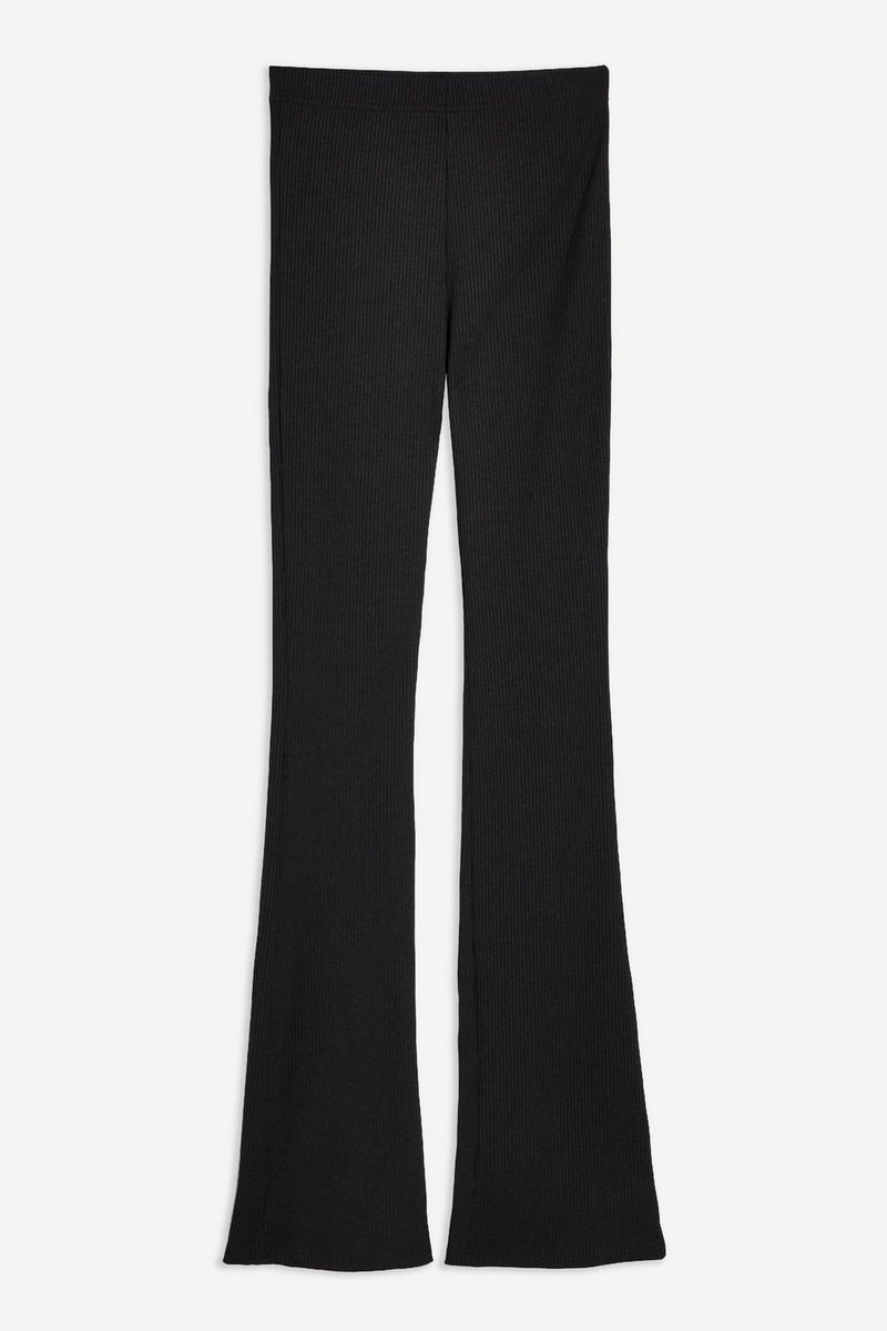 Flared pants topshop outlet