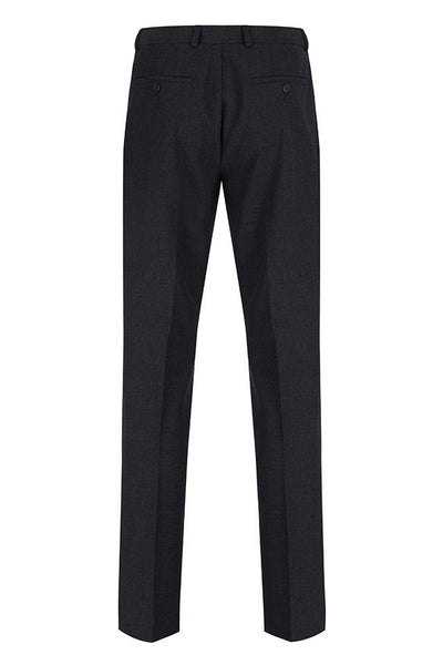 Trutex Men/Boys Slim Leg Trouser - Stockpoint Apparel Outlet
