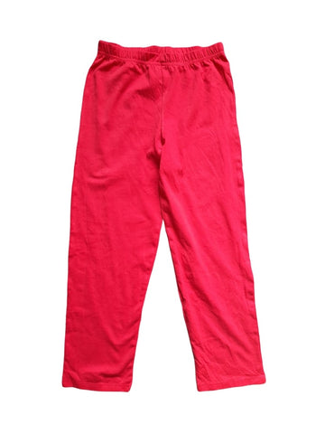 George Plain Pink Older Girls Pants - Stockpoint Apparel Outlet