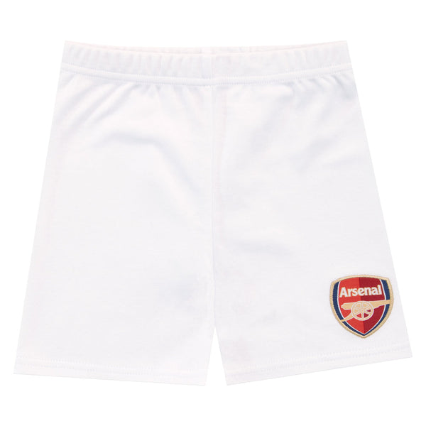 Baby Arsenal FC Pyjamas