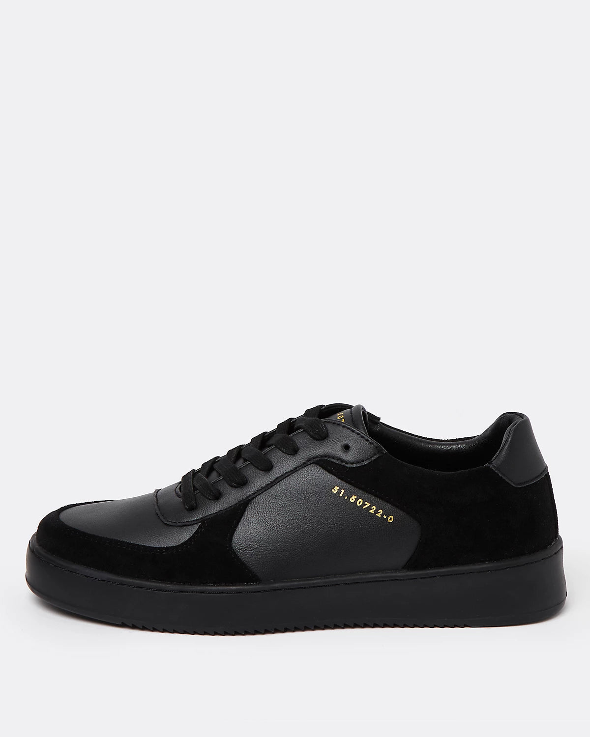 River island mens hot sale pumps