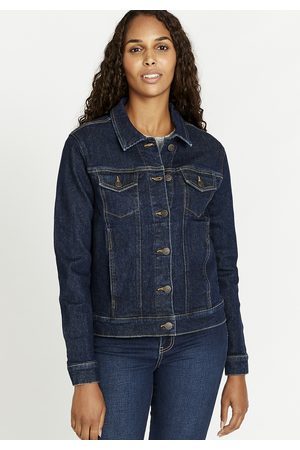 Buffalo David Bitton Women Mia Long Sleeves Denim Jacket