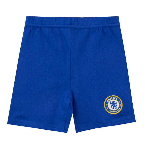 Baby Chelsea F.C Pyjamas