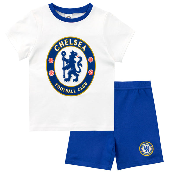 Baby Chelsea F.C Pyjamas