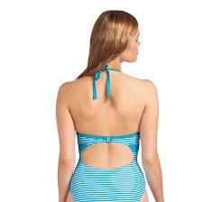 Freya Tootsie Halterneck Womens Swimsuit