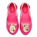 Aurore costume shoes for girls, Disney Store
