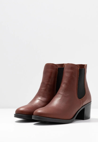 Oasis Girls/Ladies Esme Leather - Ankle boots