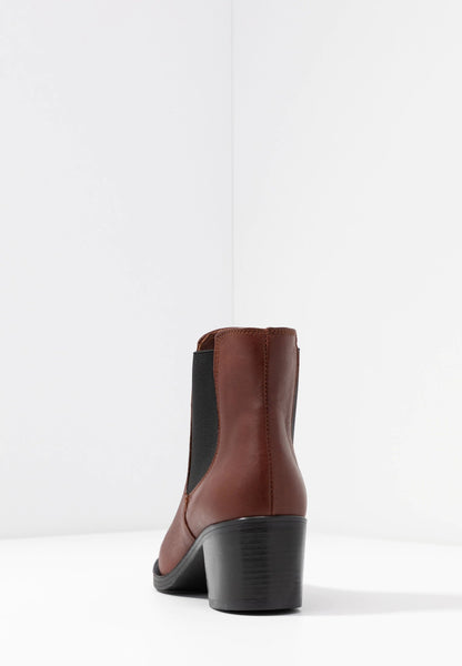 Oasis Girls/Ladies Esme Leather - Ankle boots