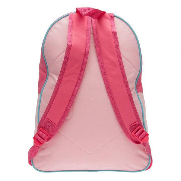 Disney Frozen Anna & Elsa Backpack - Stockpoint Apparel Outlet