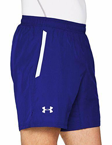 Under Armour Speed Stride 7 Woven Mens Sports Shorts