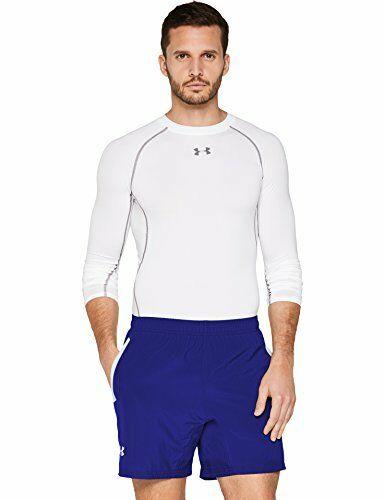 Under Armour Speed Stride 7 Woven Mens Sports Shorts