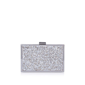 Miss KG Toni Nude Womens Clutch Bag - Stockpoint Apparel Outlet