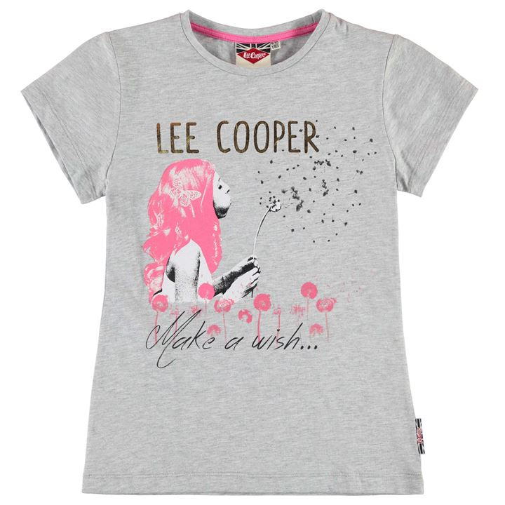 Lee cooper marl sale