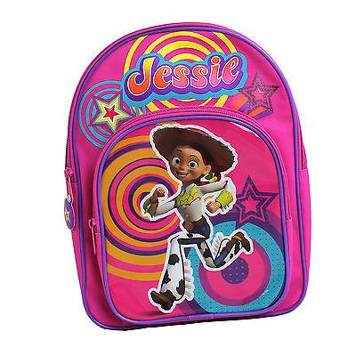 Disney Toy Story Jessie Backpack – Stockpoint Apparel Outlet