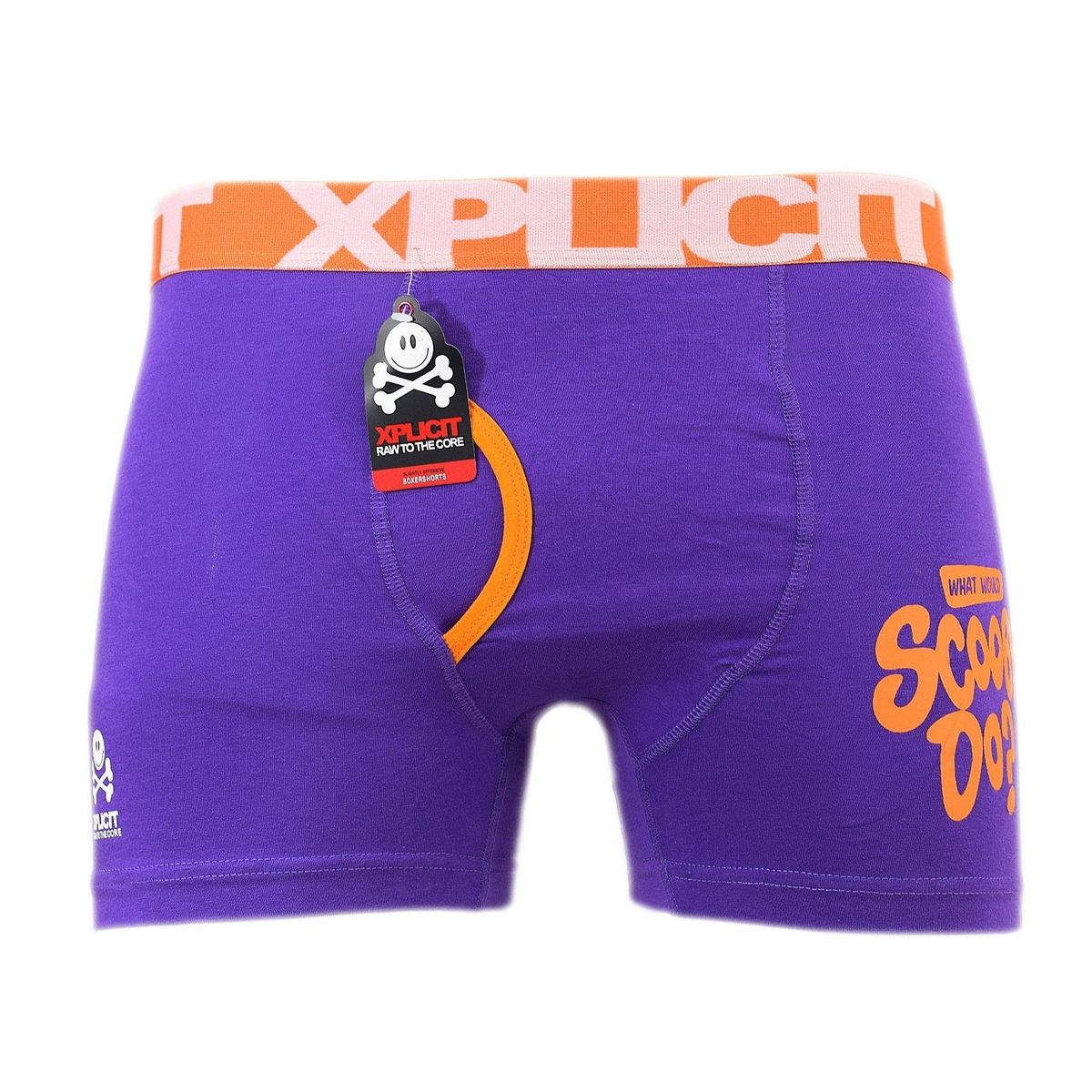 Joke boxer clearance shorts