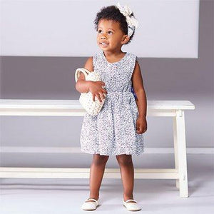 Baby Girls Dresses - Stockpoint Apparel Outlet