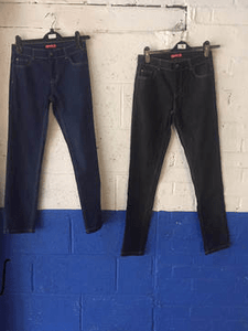 Boys Jeans & Joggers - Stockpoint Apparel Outlet