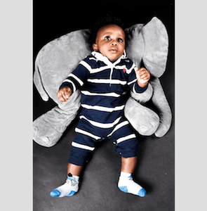 Baby Boys Sleepsuits & Pyjamas - Stockpoint Apparel Outlet