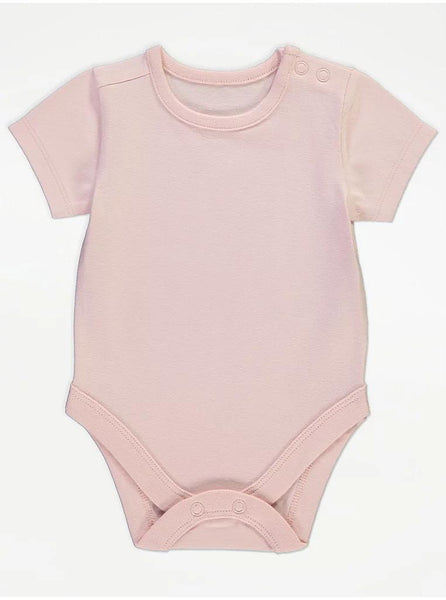 George Baby Girls Two Piece Set