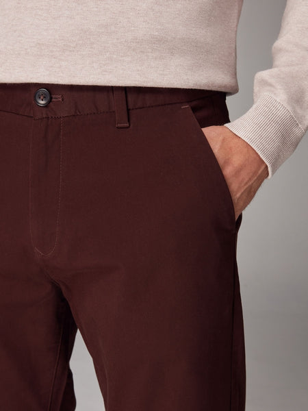 Next Skinny Fit Mens Trousers