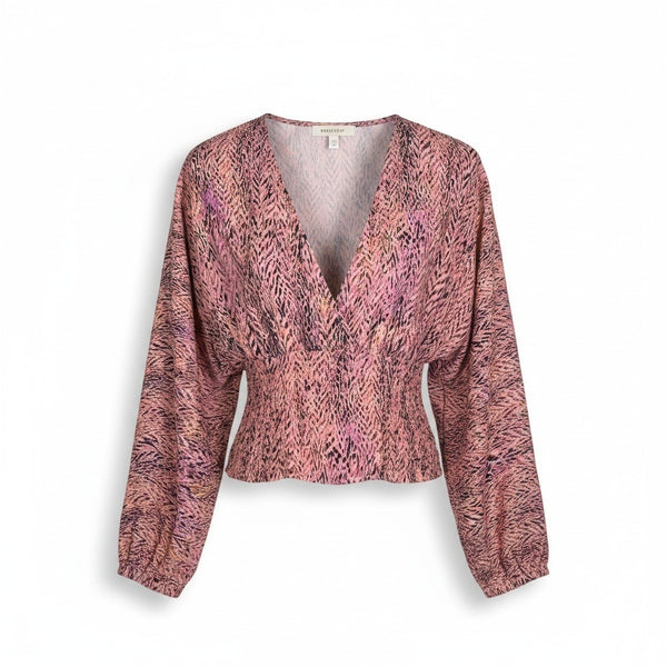 Zara Multi Colored Womens Top
