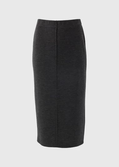 Papaya Grey Womens Skirt