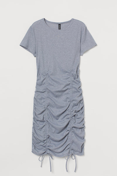 H&M Grey Womens Dress