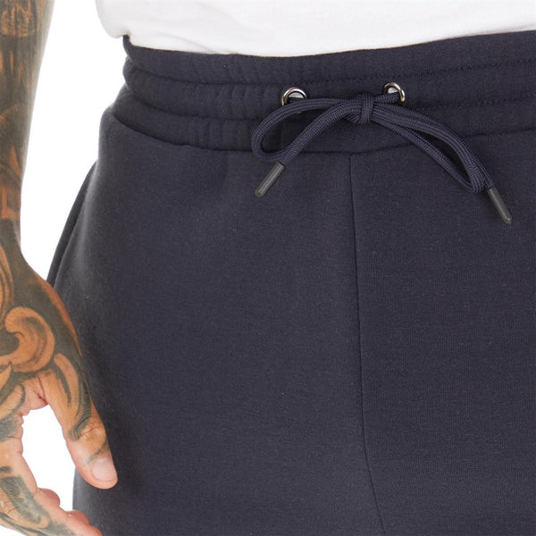 Brave Soul Navy Mens Joggers