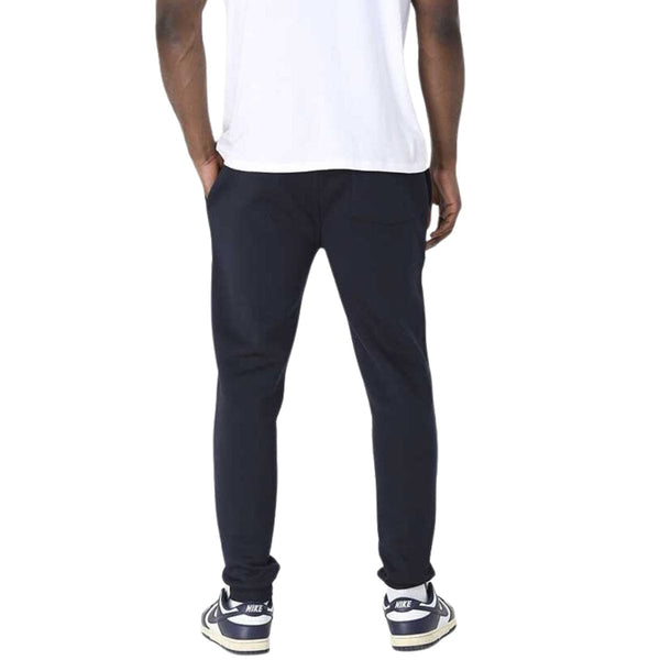 Brave Soul Navy Mens Joggers