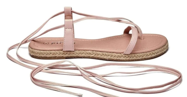 Krush Pink Womens Sandals