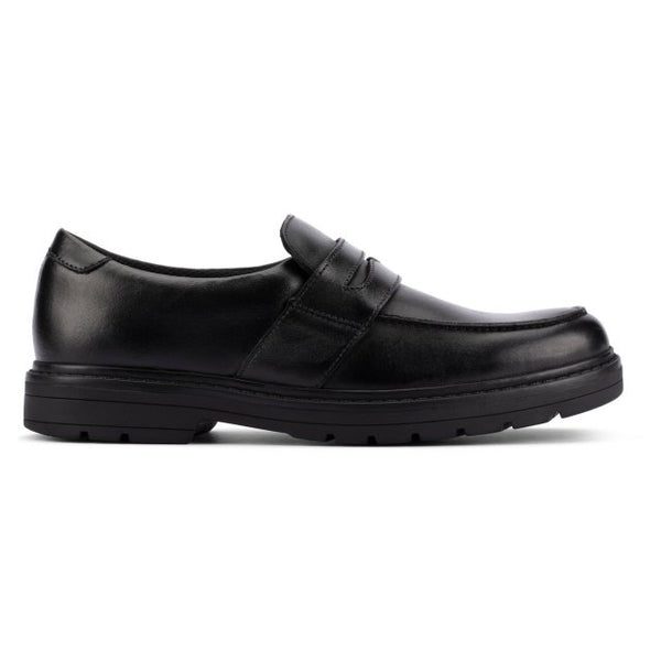 Clarks Mens Loxham Craft Shoes