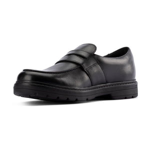 Clarks Mens Loxham Craft Shoes