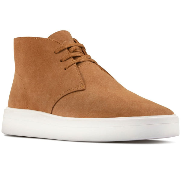 Clarks Hero DBT Mens Ankle Boots