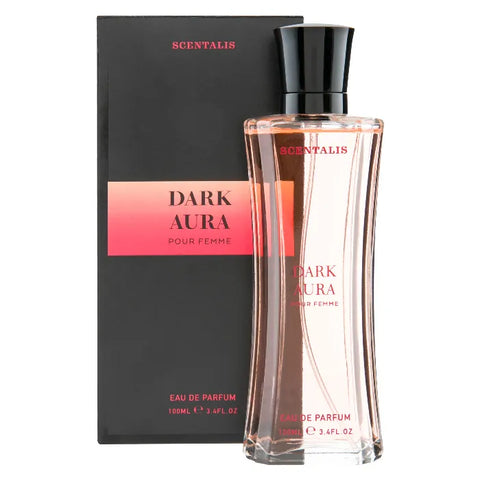 Womens Dark Aura Womens Eau de Parfum Spray