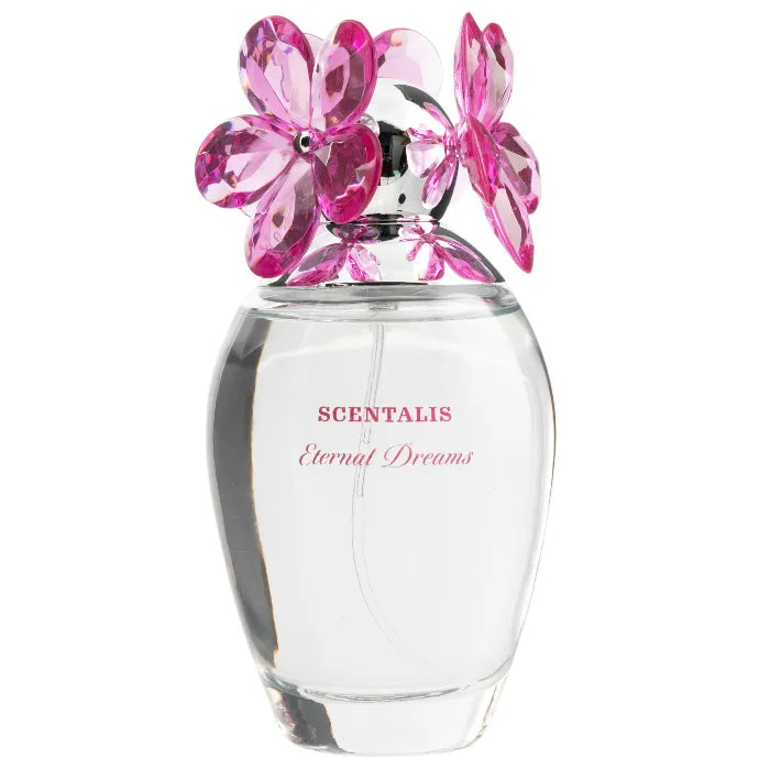 Scentalis Eternal Dreams Eau De Parfum Womens Fragrance