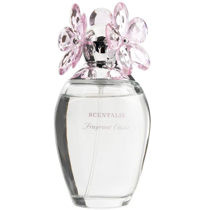 Scentalis Fragrant Oasis Eau De Parfum Womens Fragrance