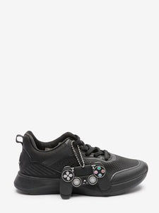 Next Black Boys Playstation Trainers