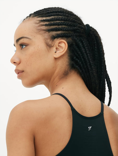 Primark Black Womens Sports Jumpsuit