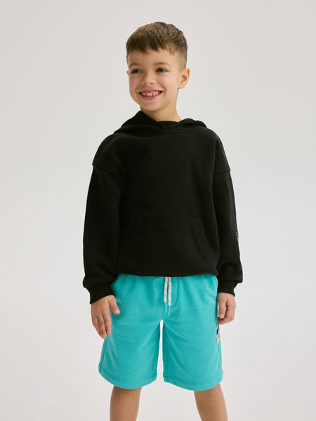 Reserved Blue Younger Boys Shorts