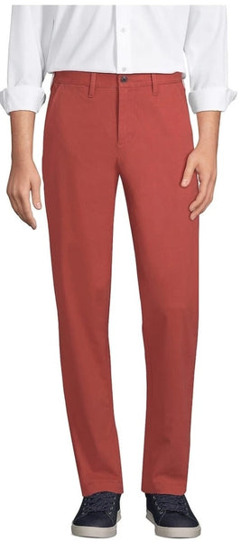 Lands End Chinos  Mens Trousers