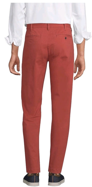 Lands End Chinos  Mens Trousers