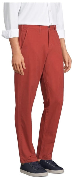 Lands End Chinos  Mens Trousers