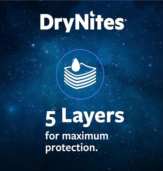 Huggies DryNites Pyjama Pants