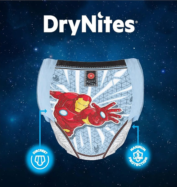 Huggies DryNites Pyjama Pants