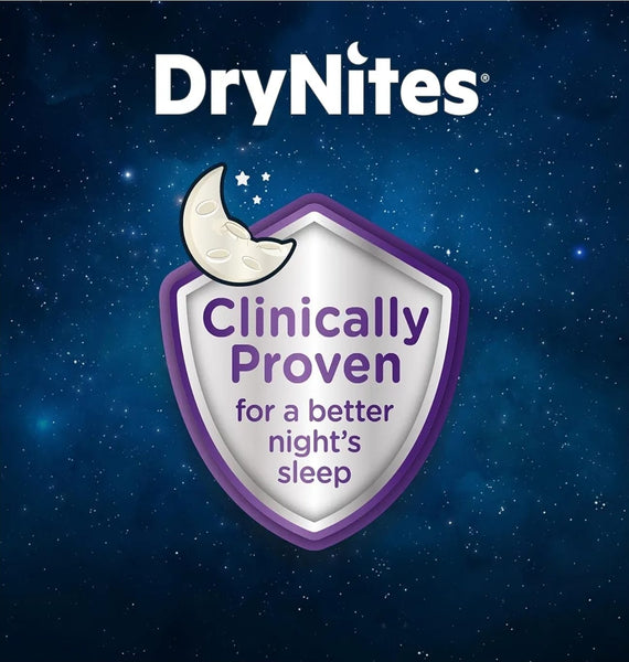 Huggies DryNites Pyjama Pants