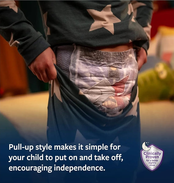 Huggies DryNites Pyjama Pants