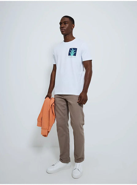 George White Cabo San Lucas Mens T-Shirt