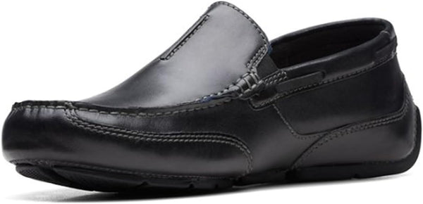 Clarks Men's Markman Seam Driving Style Loafer