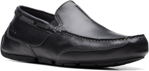 Clarks Men's Markman Seam Driving Style Loafer